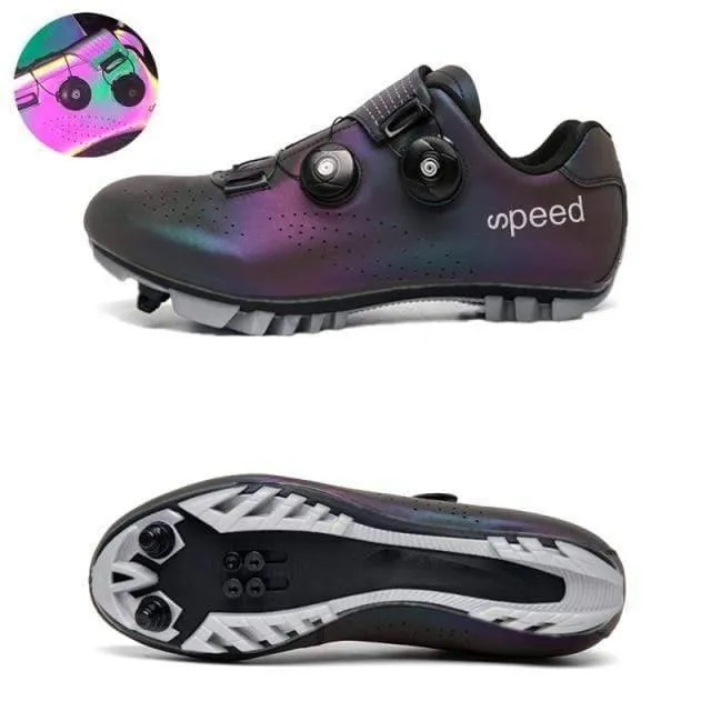 Ultralight SPD Cycling Shoe