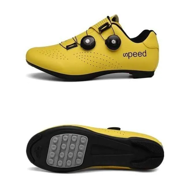 Ultralight SPD Cycling Shoe