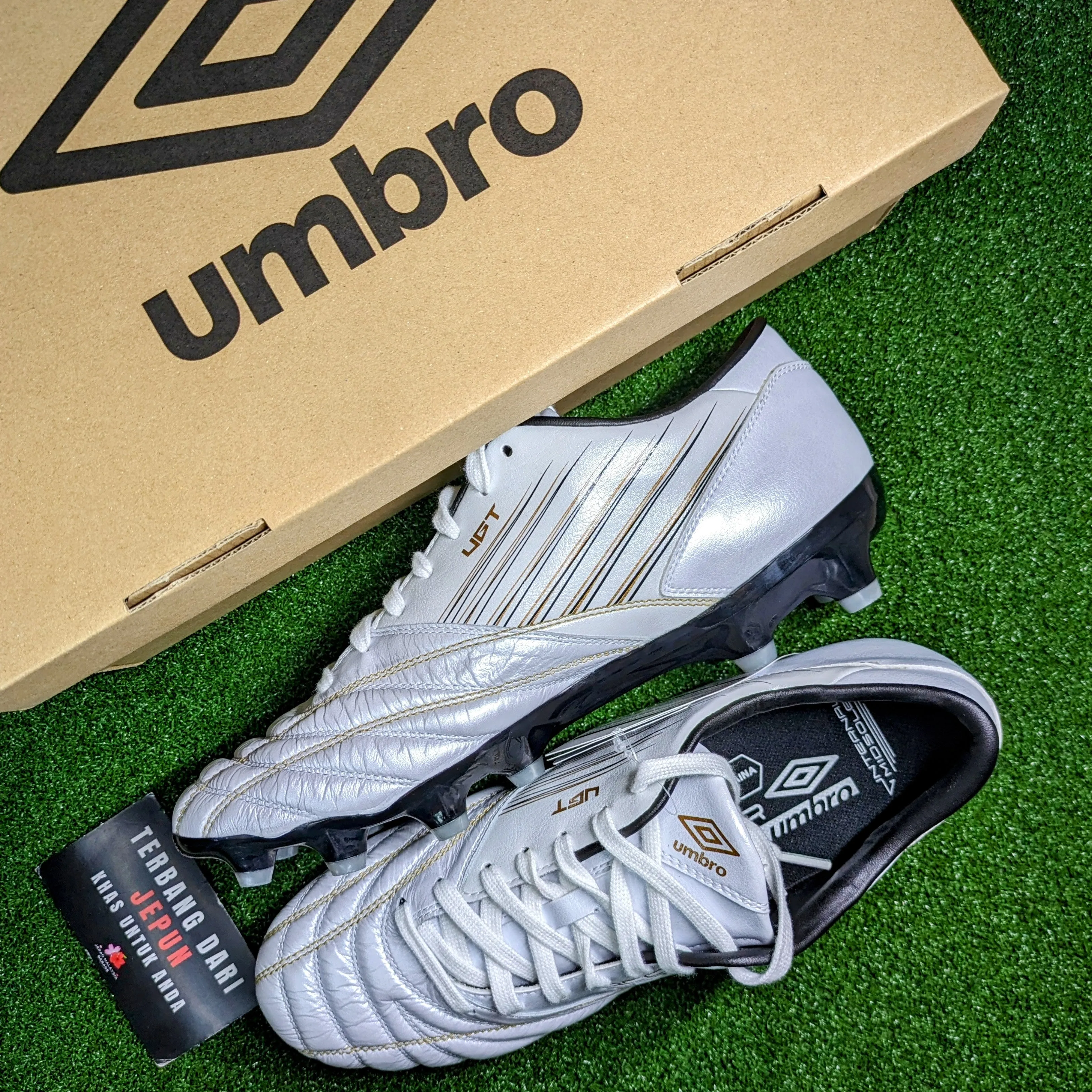 Umbro Accerator f-lash HG