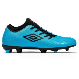 Umbro Kids Raposa FG Blue