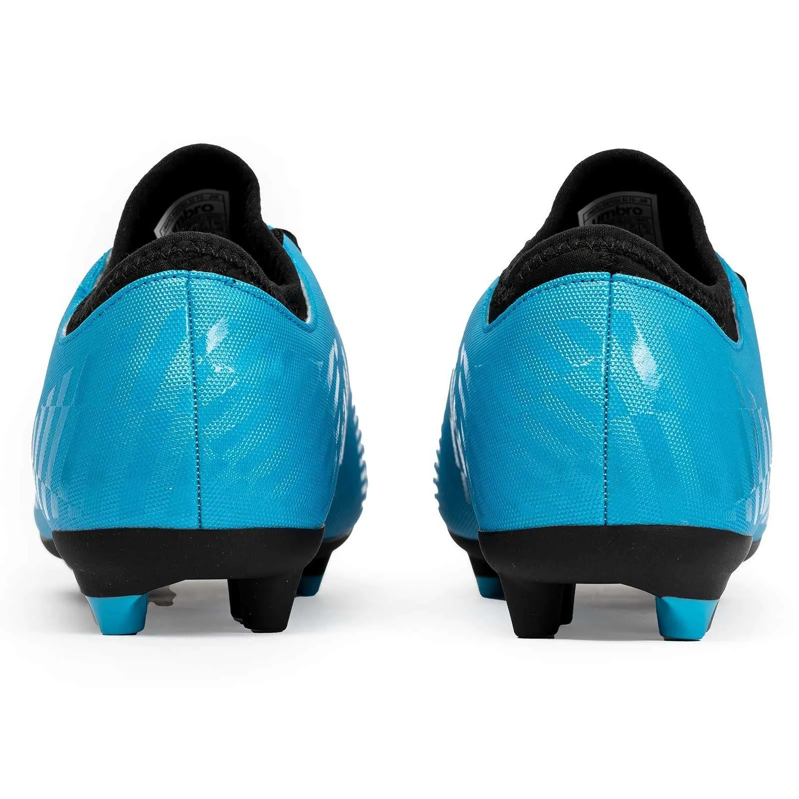 Umbro Kids Raposa FG Blue