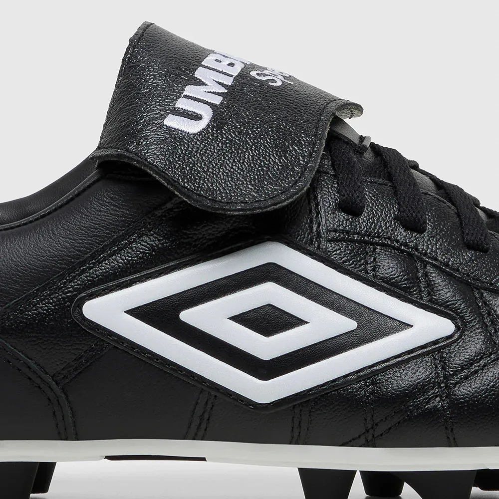 Umbro Speciali Pro FG Boots- Black