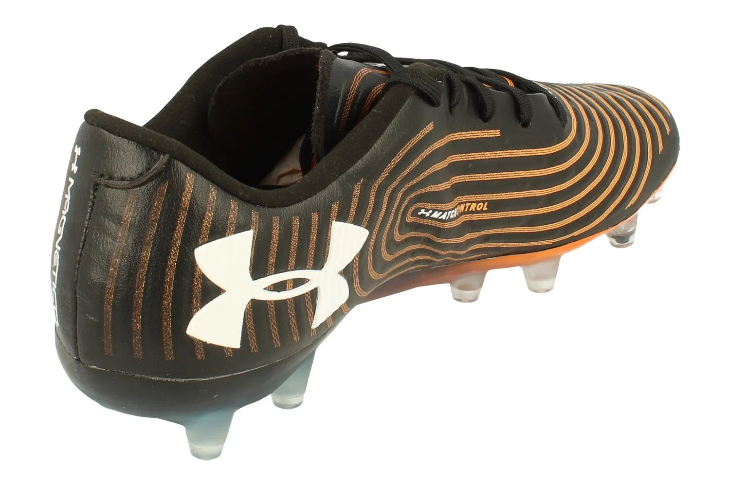 Under Armour Magentico Control Pro FG Mens Football Boots 3022145 001