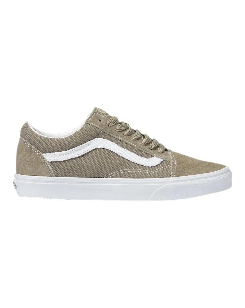 Vans Old Skool - Textured Overland Trek