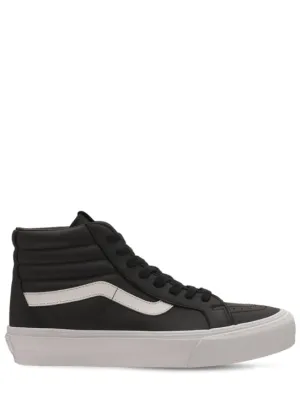 Vans   SK8-HI REISSUE VLT LX SNEAKERS 