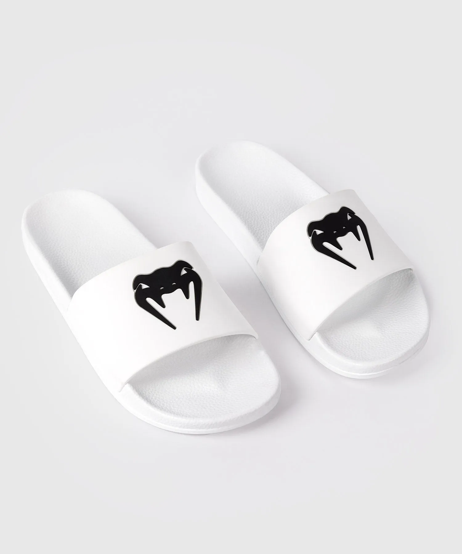 Venum Classic Slides - White/Black