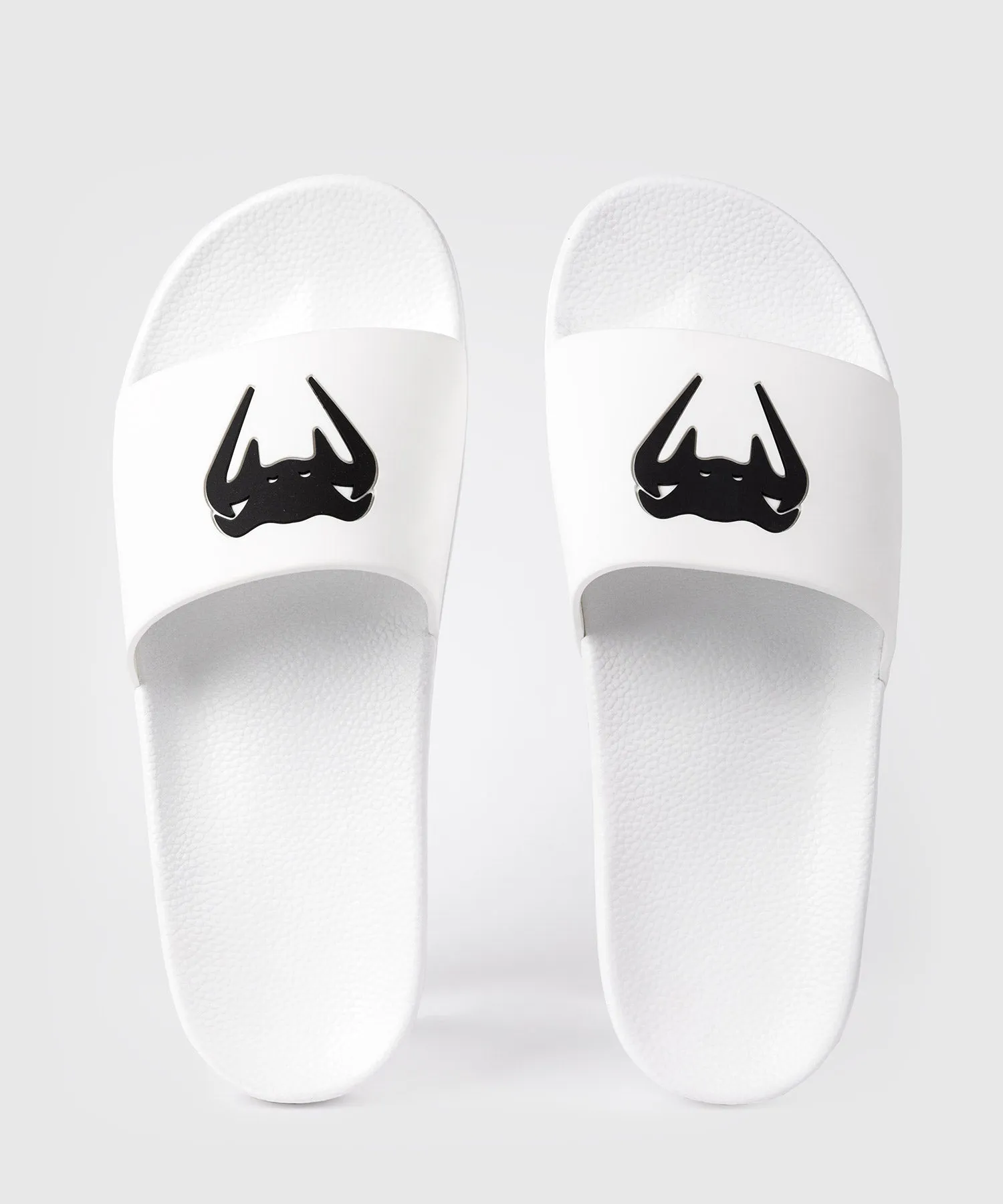 Venum Classic Slides - White/Black