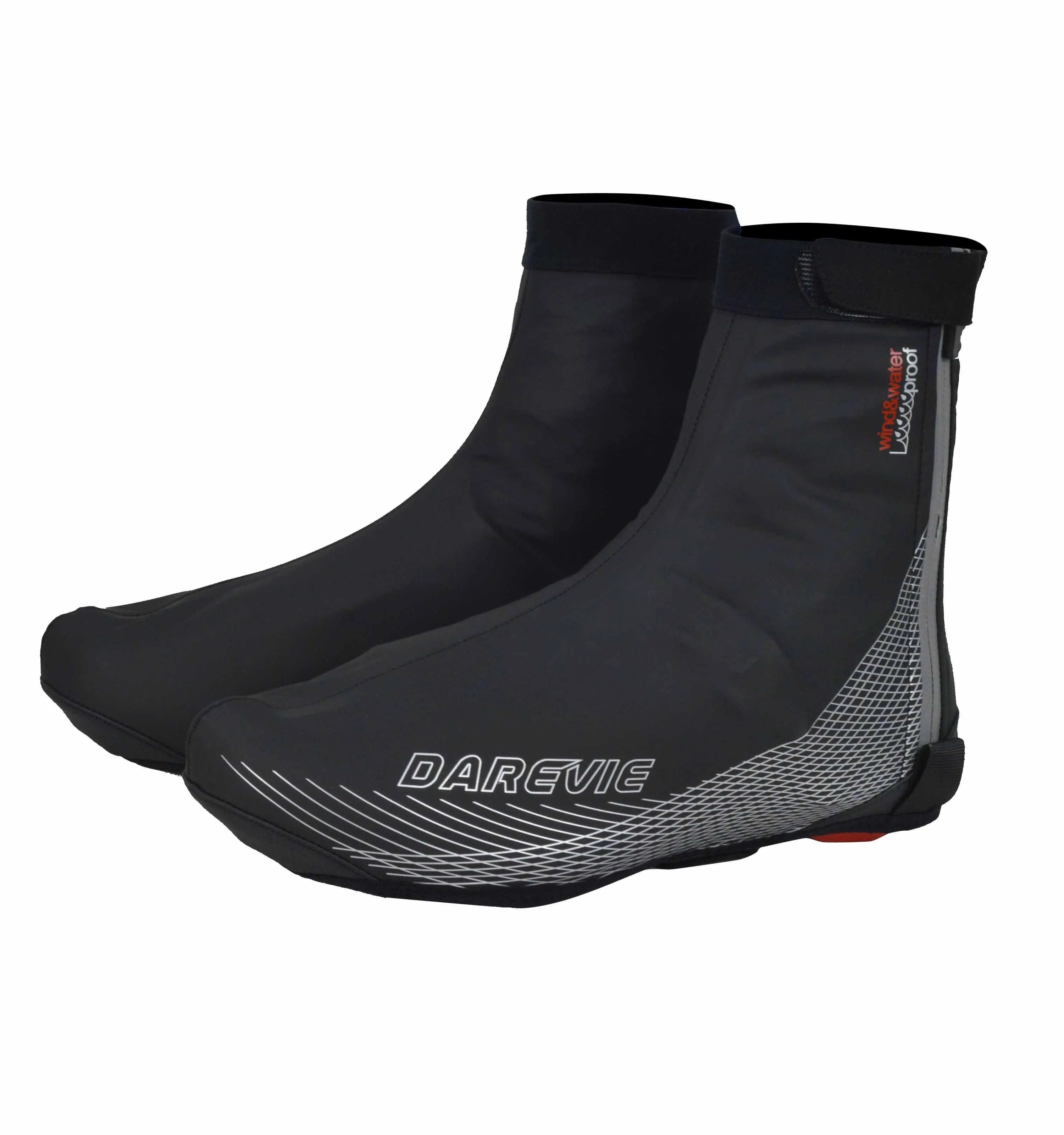 WATERSHIELDX 2.0 OVERSHOES