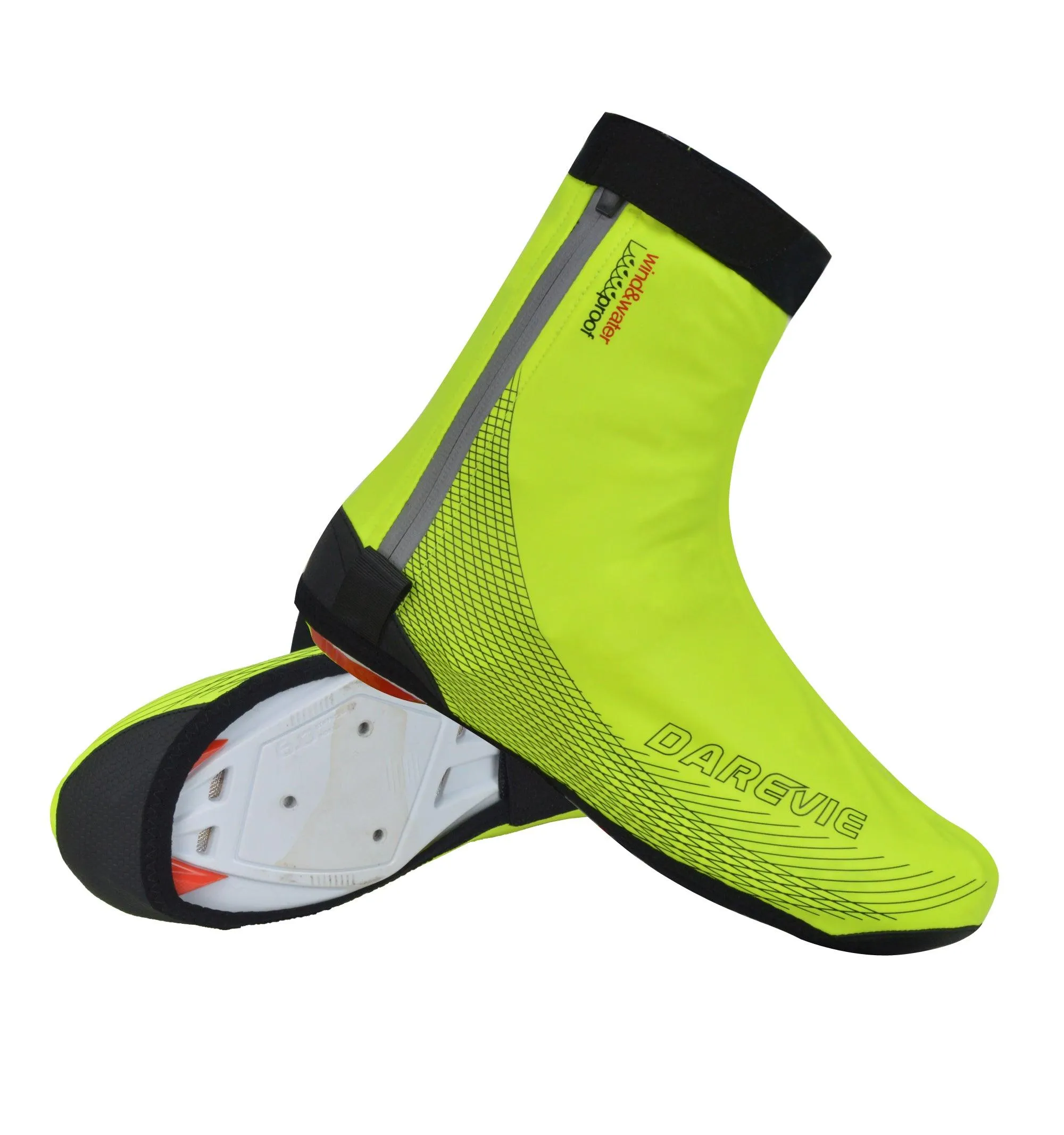 WATERSHIELDX 2.0 OVERSHOES