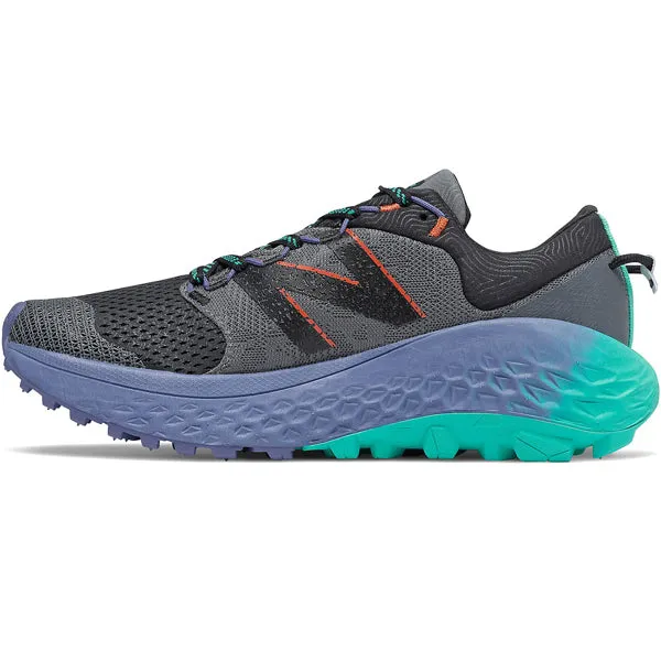 Women's Fresh Foam More Trail v1