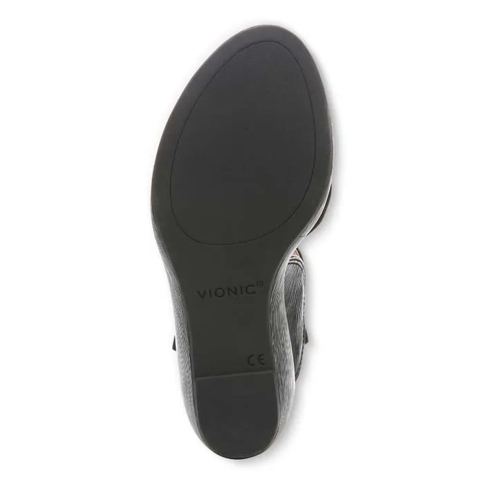 Womens Vionic Bonita in Black