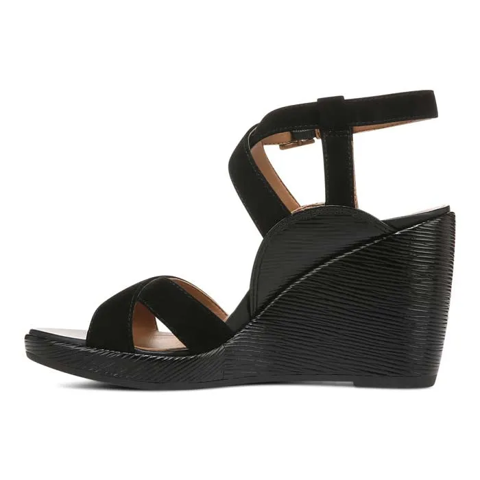 Womens Vionic Bonita in Black