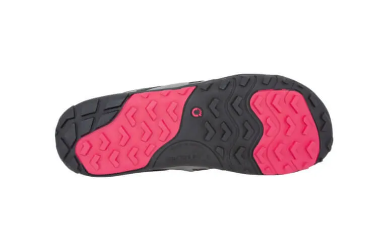 Xero Shoes Mesa Trail Womens