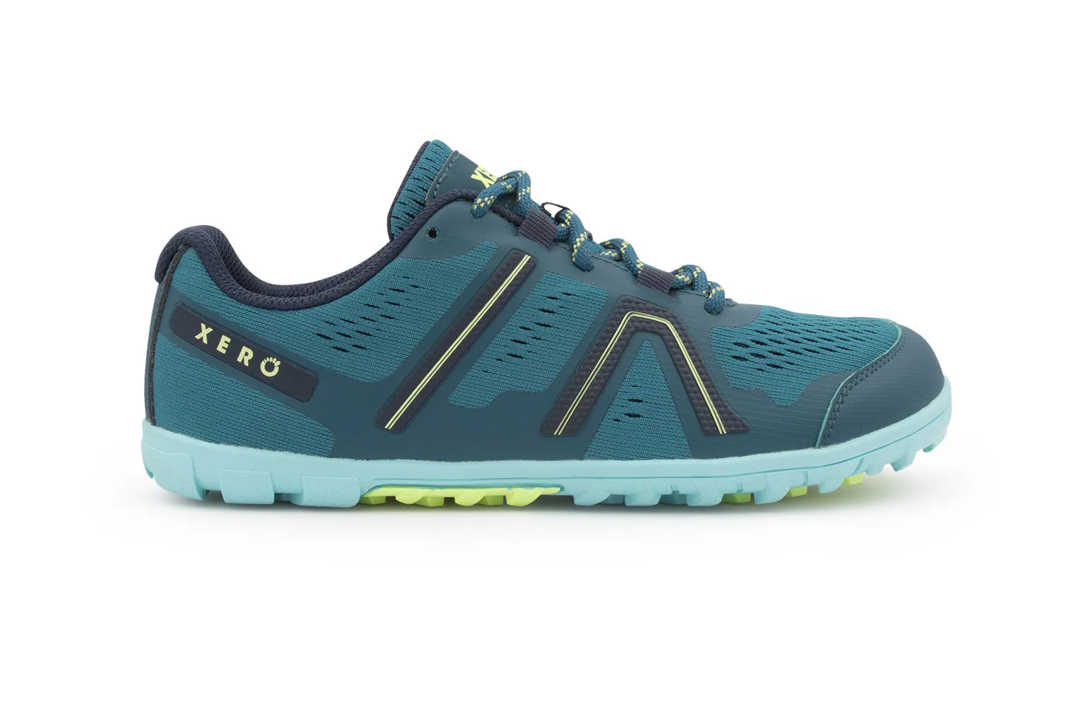 Xero Shoes Mesa Trail Womens