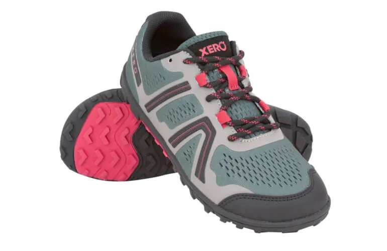 Xero Shoes Mesa Trail Womens