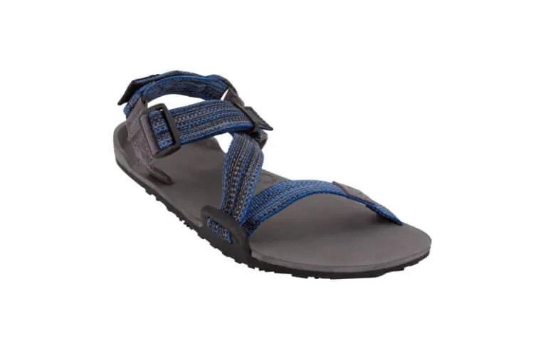 Xero Shoes Z-Trail Kids – Børnesandaler